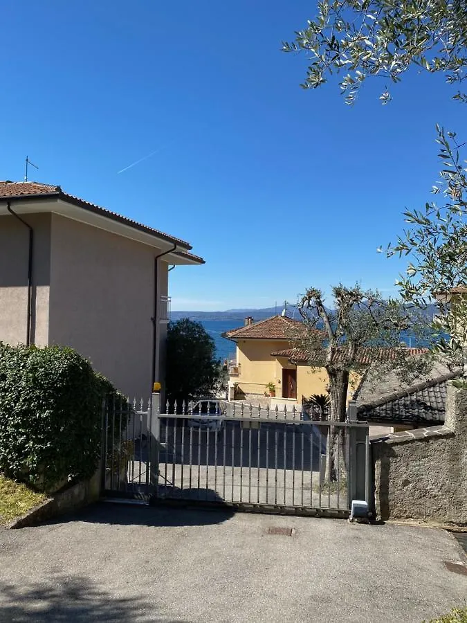 Oleander House Apartments Torri Del Benaco