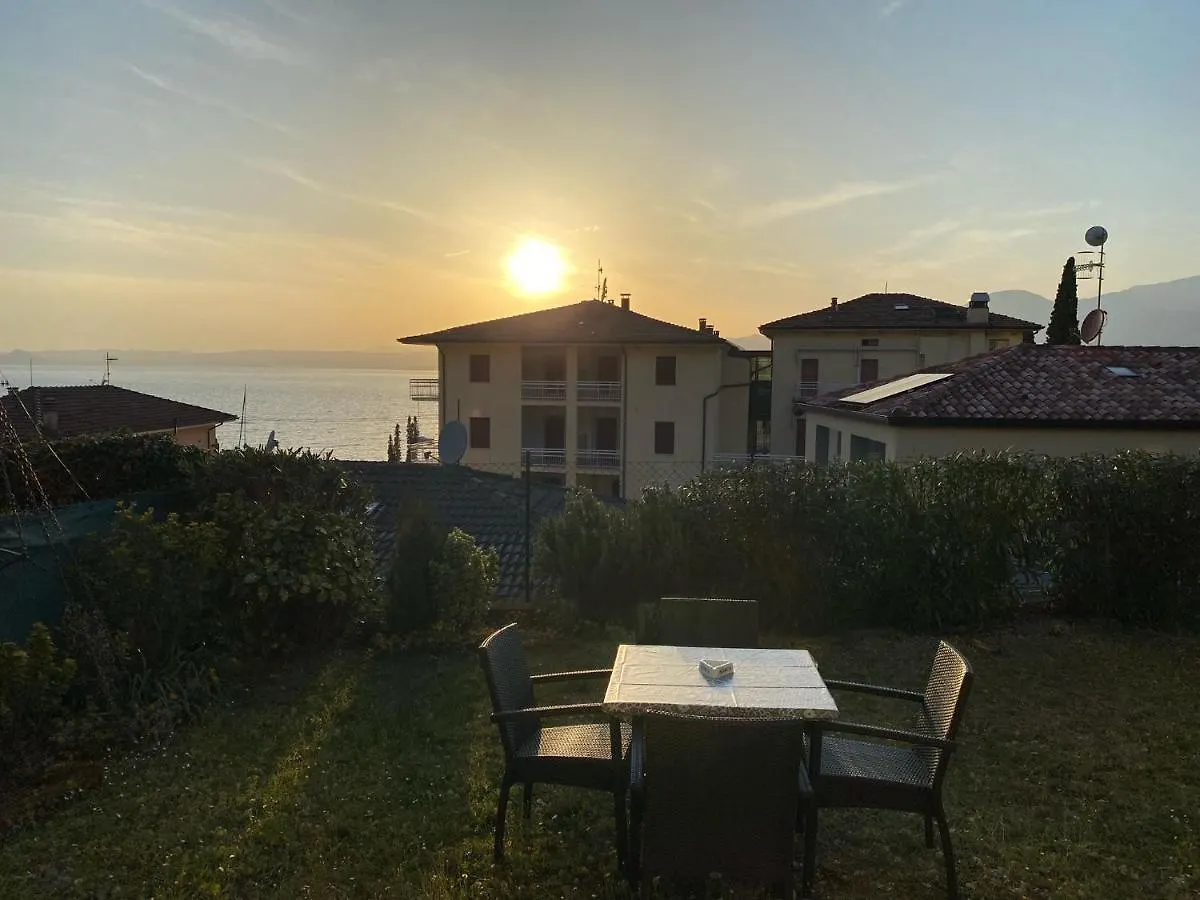 Oleander House Apartments Torri Del Benaco