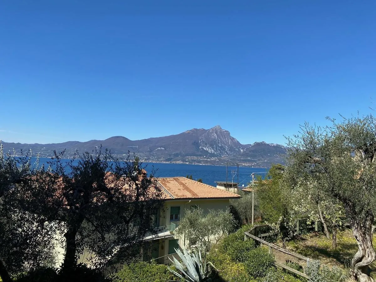 Oleander House Apartments Torri Del Benaco