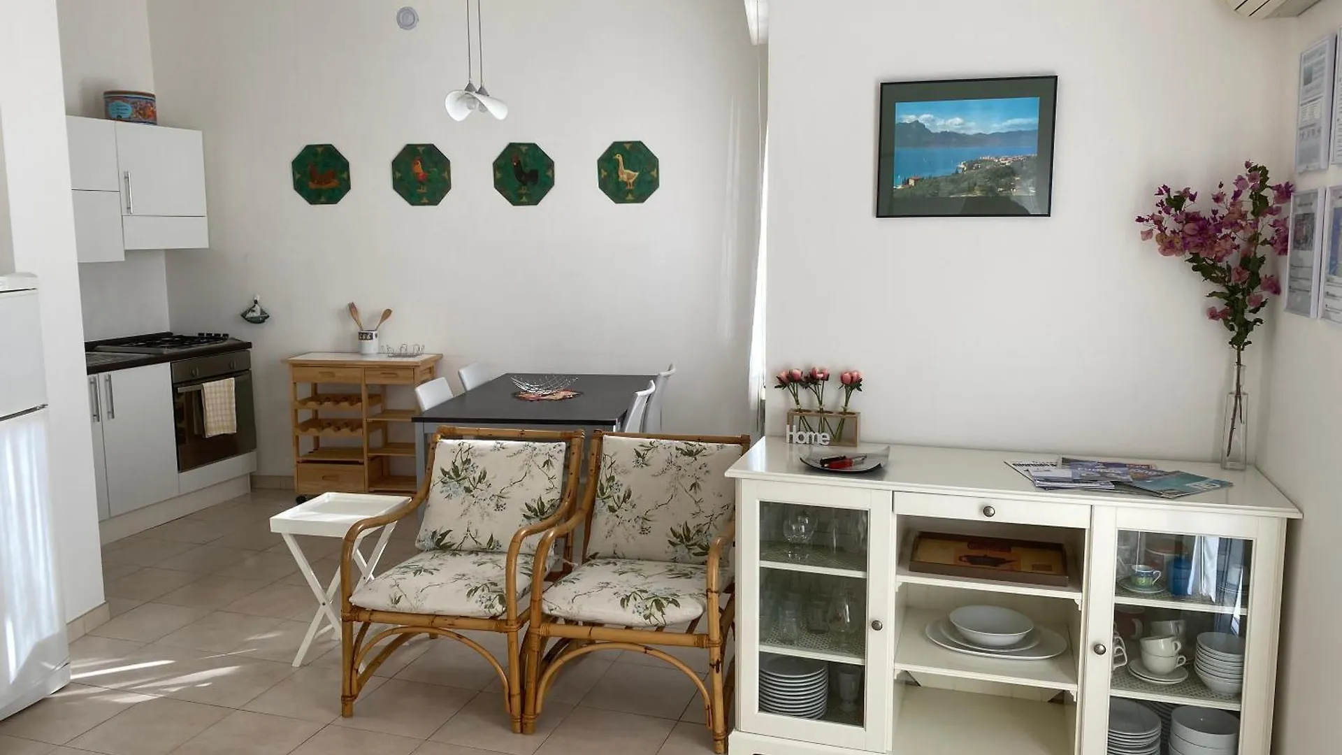 Oleander House Apartments Torri Del Benaco