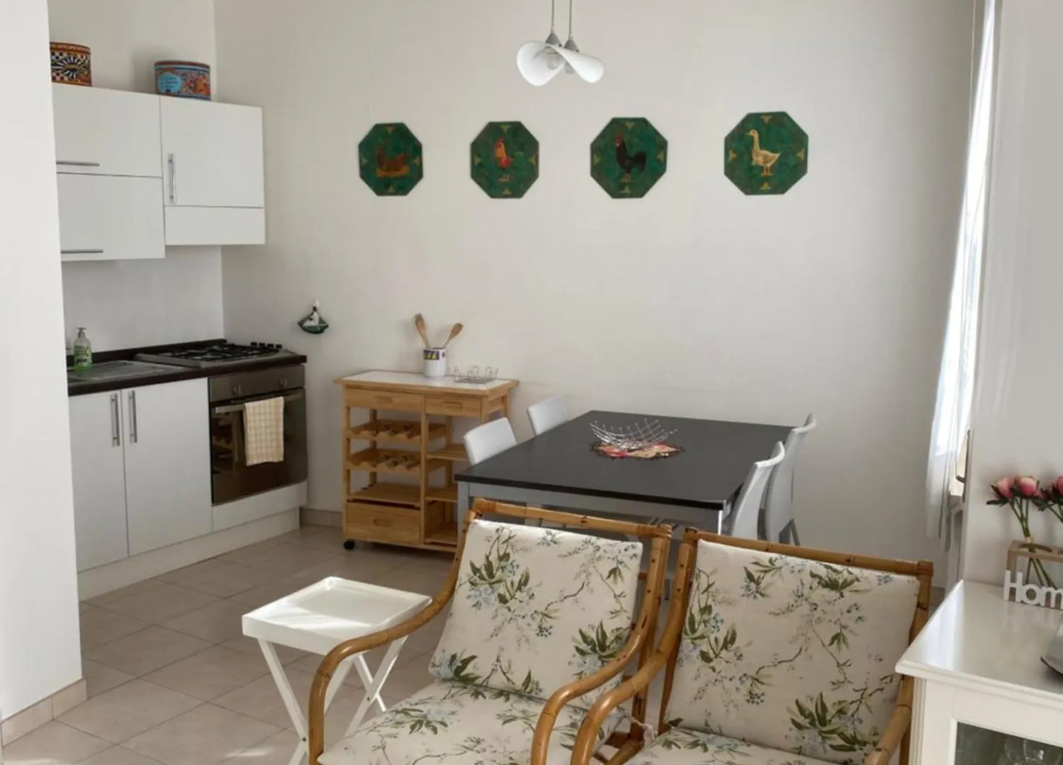 Oleander House Apartments Torri Del Benaco 0*,  Italy