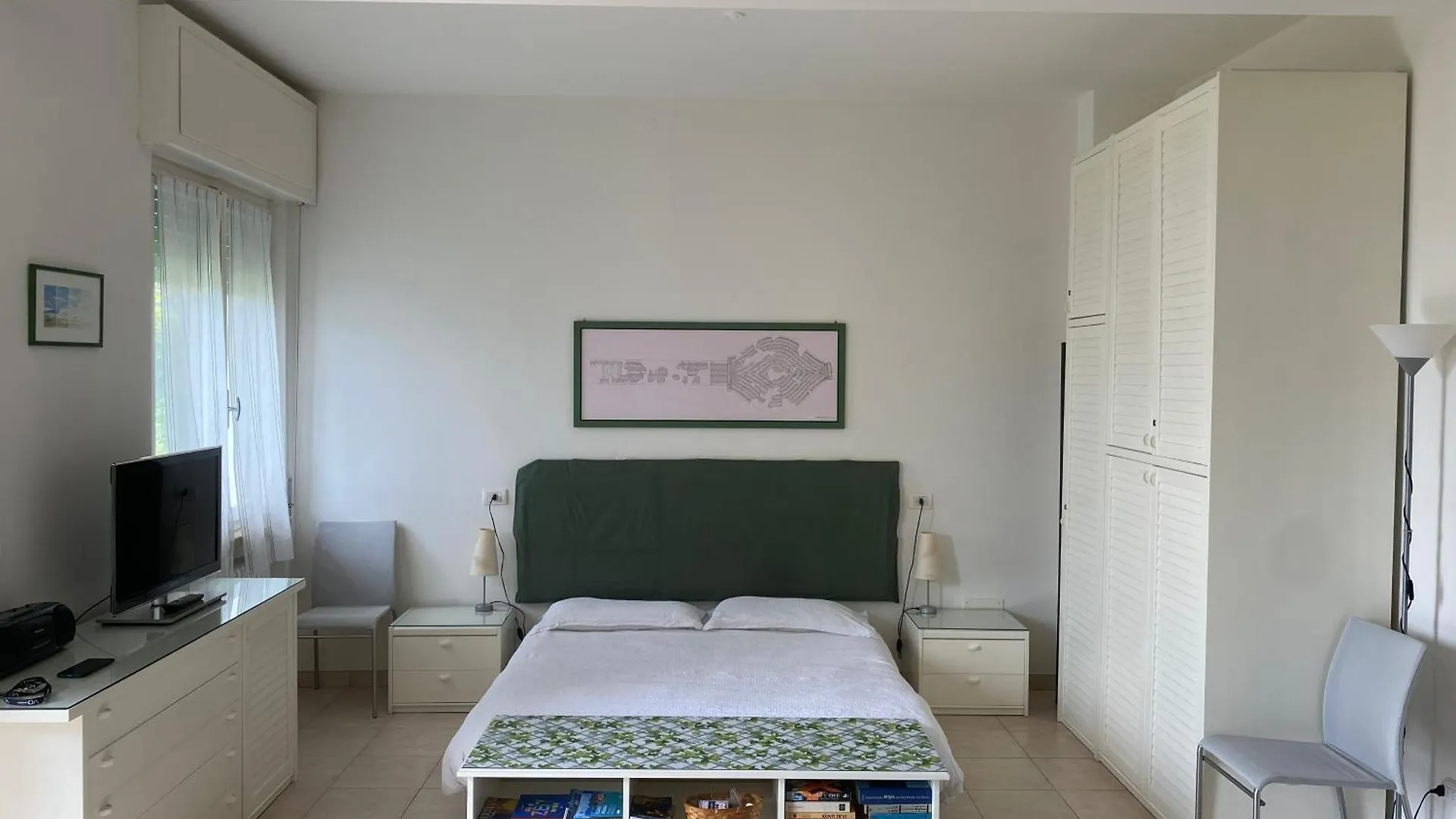 Oleander House Apartments Torri Del Benaco