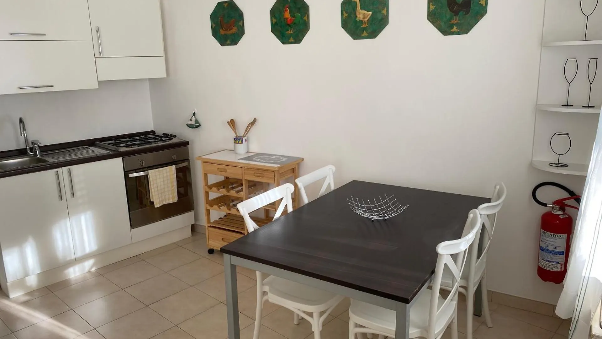 Oleander House Apartments Torri Del Benaco Italy