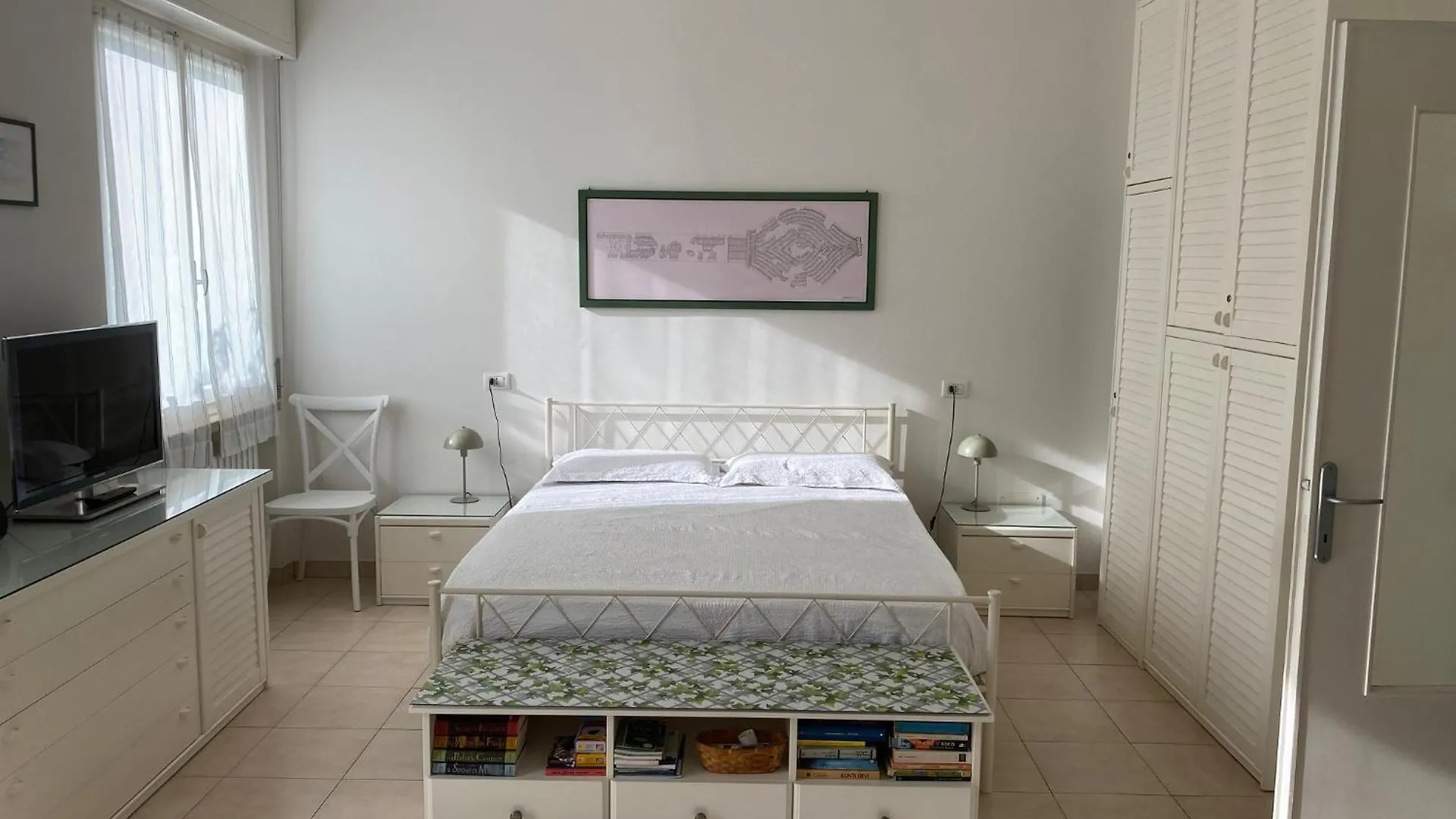 Oleander House Apartments Torri Del Benaco 0*,