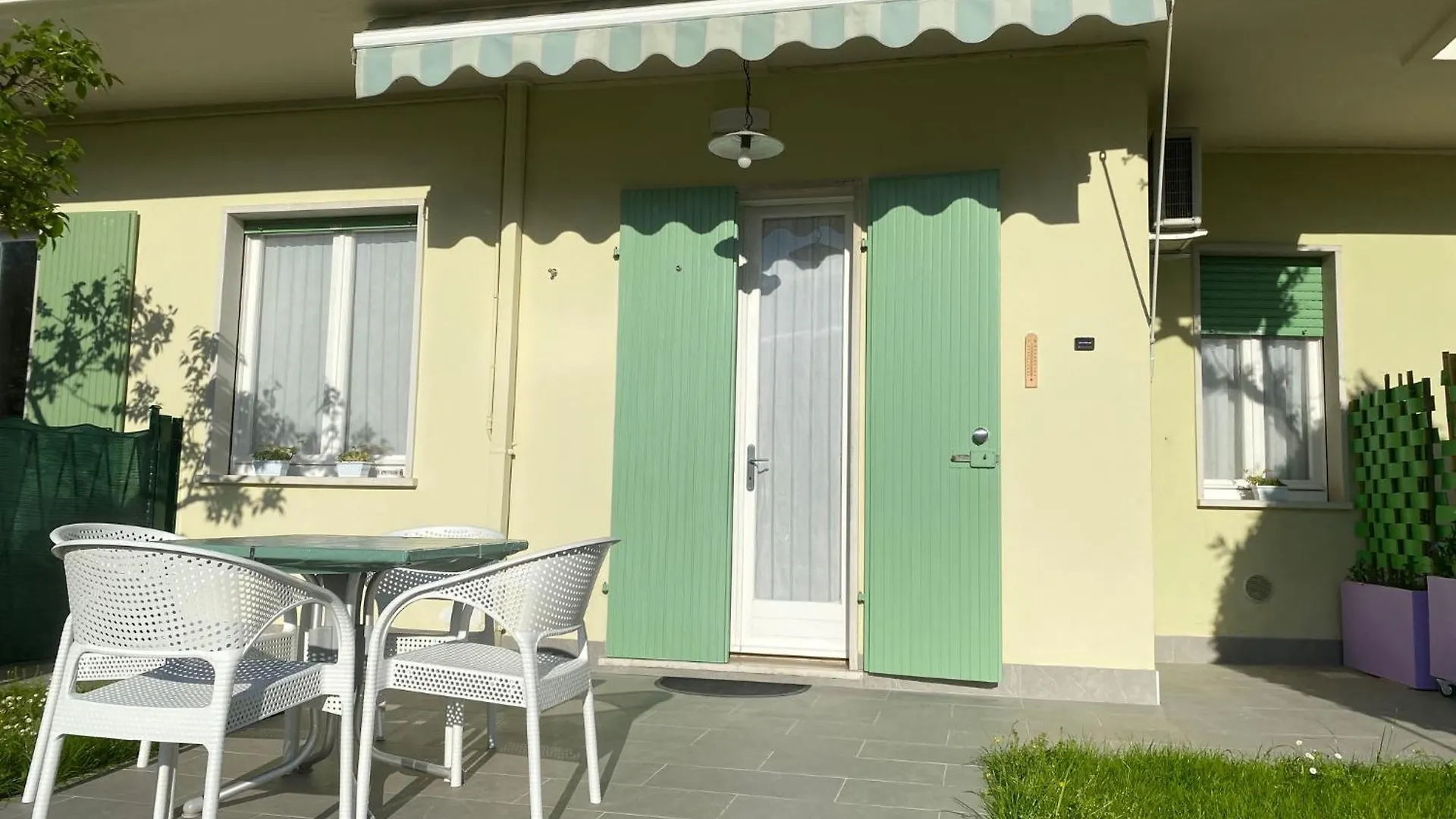 Oleander House Apartments Torri Del Benaco