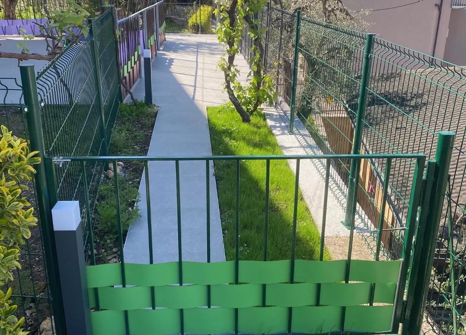 טורי דל בנקו Oleander House Apartments 0*, טורי דל בנקו איטליה