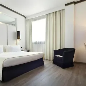 Melia Hotel Mailand