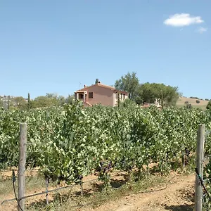 Pian Dei Pini Bauernhof Montiano (Tuscany)