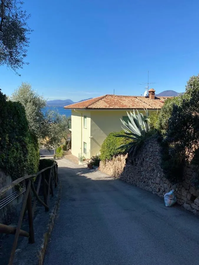 Oleander House Apartments Torri Del Benaco